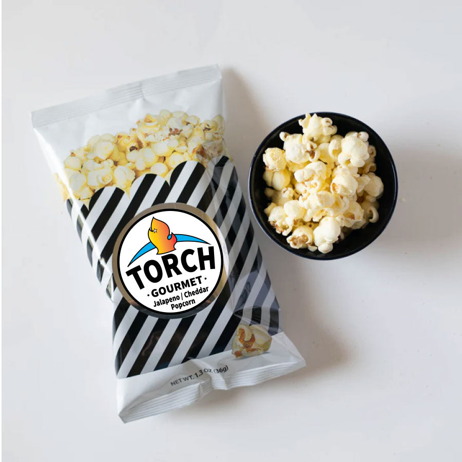 Sampler Pack - All 3 Flavors!