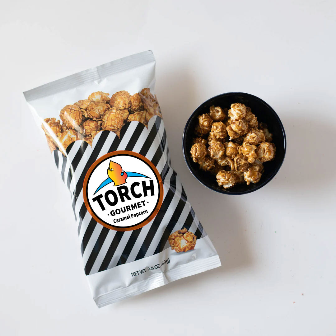 Sampler Pack - All 3 Flavors!